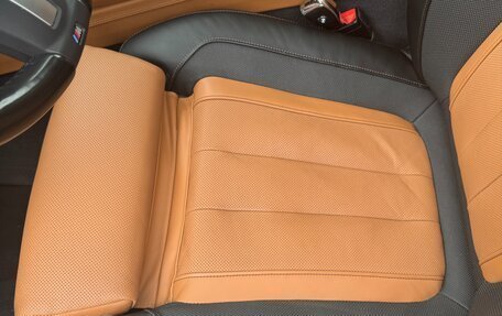 BMW X6, 2019 год, 6 200 000 рублей, 11 фотография