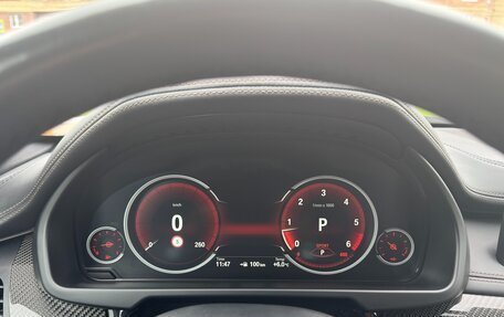 BMW X6, 2019 год, 6 200 000 рублей, 16 фотография
