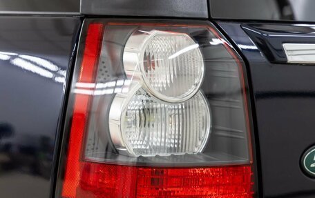 Land Rover Freelander II рестайлинг 2, 2011 год, 1 488 000 рублей, 12 фотография