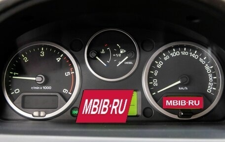 Land Rover Freelander II рестайлинг 2, 2011 год, 1 488 000 рублей, 9 фотография