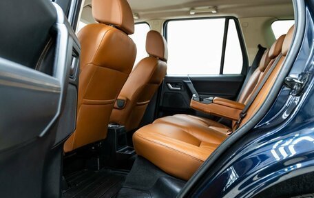 Land Rover Freelander II рестайлинг 2, 2011 год, 1 488 000 рублей, 34 фотография