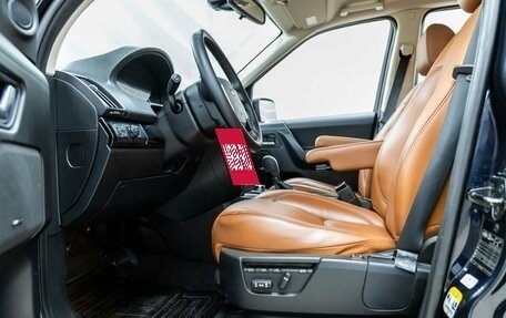 Land Rover Freelander II рестайлинг 2, 2011 год, 1 488 000 рублей, 31 фотография
