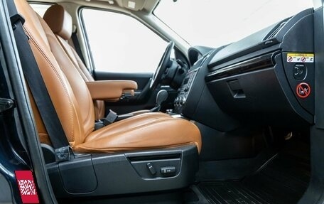 Land Rover Freelander II рестайлинг 2, 2011 год, 1 488 000 рублей, 32 фотография