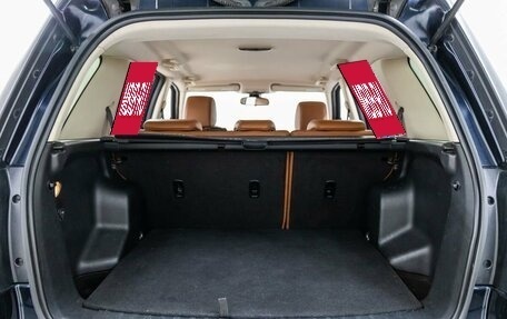 Land Rover Freelander II рестайлинг 2, 2011 год, 1 488 000 рублей, 33 фотография