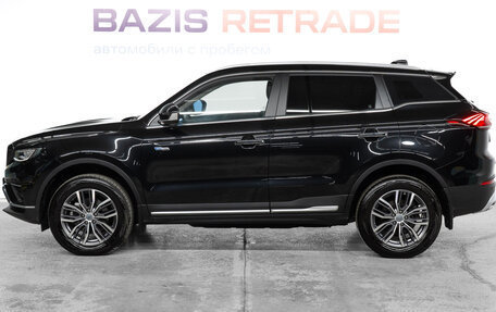 Geely Atlas, 2023 год, 2 145 000 рублей, 8 фотография