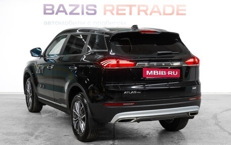 Geely Atlas, 2023 год, 2 145 000 рублей, 7 фотография