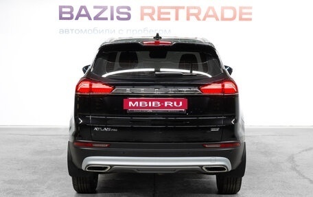 Geely Atlas, 2023 год, 2 145 000 рублей, 6 фотография