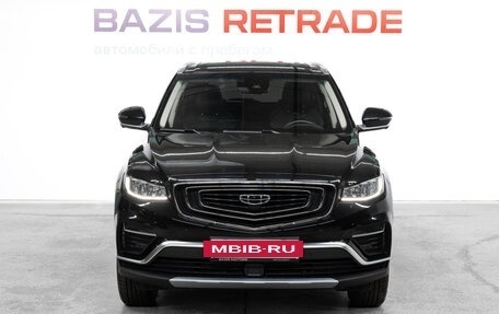 Geely Atlas, 2023 год, 2 145 000 рублей, 2 фотография