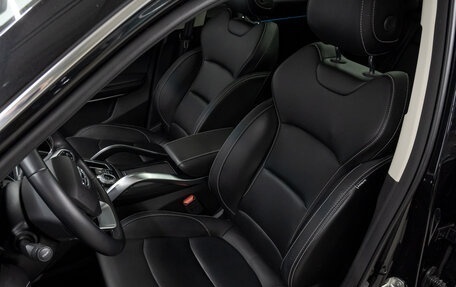 Geely Atlas, 2023 год, 2 145 000 рублей, 14 фотография