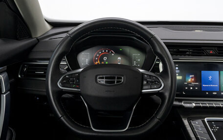 Geely Atlas, 2023 год, 2 145 000 рублей, 20 фотография