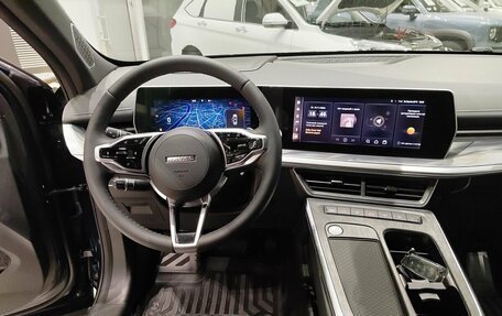 Haval F7, 2024 год, 2 550 000 рублей, 5 фотография