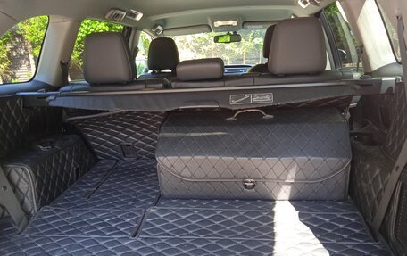 Toyota Highlander III, 2013 год, 2 450 000 рублей, 10 фотография