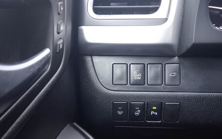 Toyota Highlander III, 2013 год, 2 450 000 рублей, 12 фотография