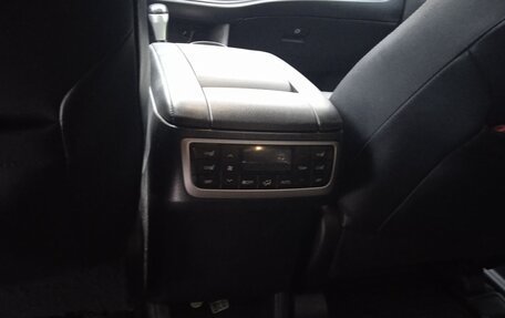 Toyota Highlander III, 2013 год, 2 450 000 рублей, 14 фотография
