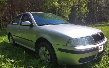Skoda Octavia IV, 2008 год, 480 000 рублей, 5 фотография