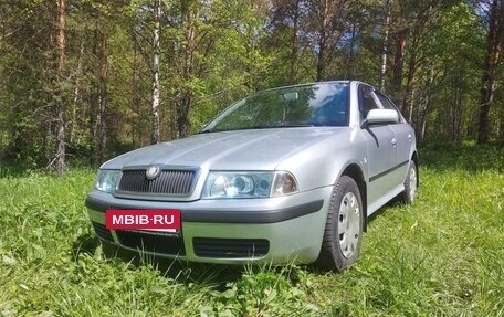Skoda Octavia IV, 2008 год, 480 000 рублей, 4 фотография