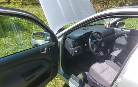Skoda Octavia IV, 2008 год, 480 000 рублей, 13 фотография