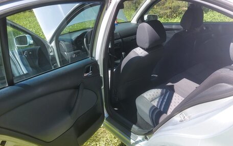 Skoda Octavia IV, 2008 год, 480 000 рублей, 14 фотография