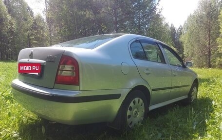 Skoda Octavia IV, 2008 год, 480 000 рублей, 6 фотография
