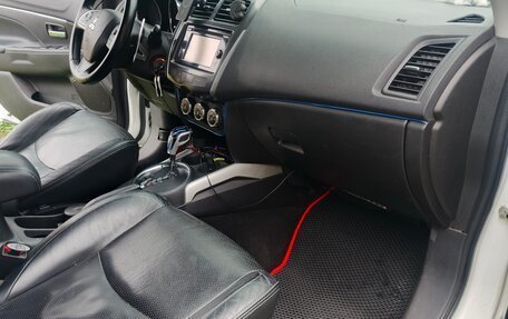 Mitsubishi ASX I рестайлинг, 2012 год, 939 000 рублей, 8 фотография