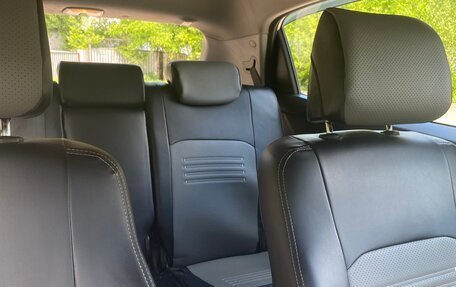 SsangYong Actyon II рестайлинг, 2013 год, 1 030 000 рублей, 11 фотография