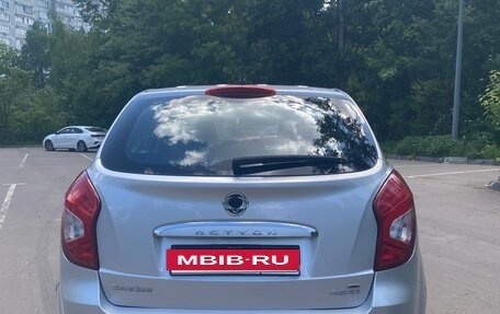 SsangYong Actyon II рестайлинг, 2013 год, 1 030 000 рублей, 3 фотография