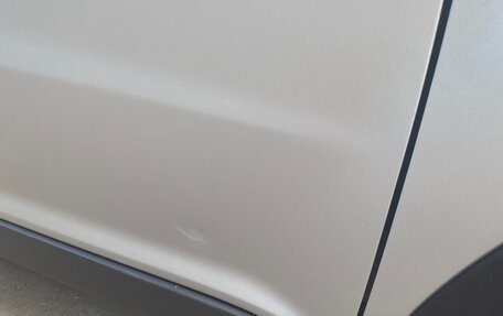 SsangYong Actyon II рестайлинг, 2013 год, 1 030 000 рублей, 19 фотография