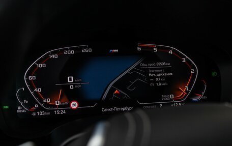 BMW 5 серия, 2020 год, 3 799 000 рублей, 18 фотография