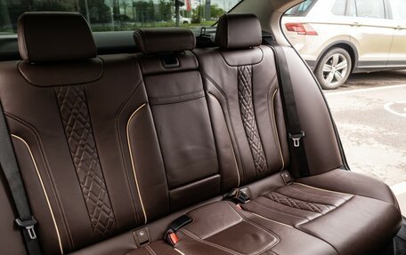 BMW 5 серия, 2020 год, 3 799 000 рублей, 14 фотография