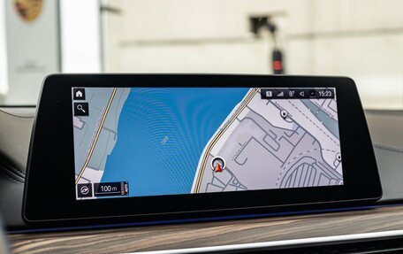 BMW 5 серия, 2020 год, 3 799 000 рублей, 23 фотография