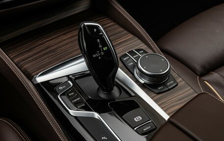BMW 5 серия, 2020 год, 3 799 000 рублей, 25 фотография
