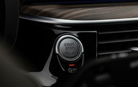 BMW 5 серия, 2020 год, 3 799 000 рублей, 30 фотография