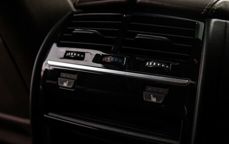BMW 5 серия, 2020 год, 3 799 000 рублей, 32 фотография