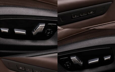 BMW 5 серия, 2020 год, 3 799 000 рублей, 27 фотография