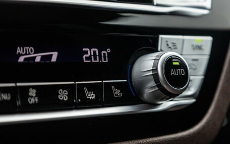 BMW 5 серия, 2020 год, 3 799 000 рублей, 26 фотография