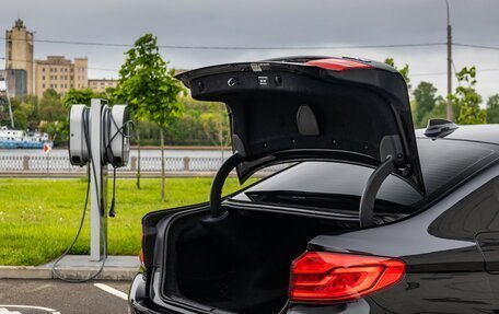 BMW 5 серия, 2020 год, 3 799 000 рублей, 35 фотография