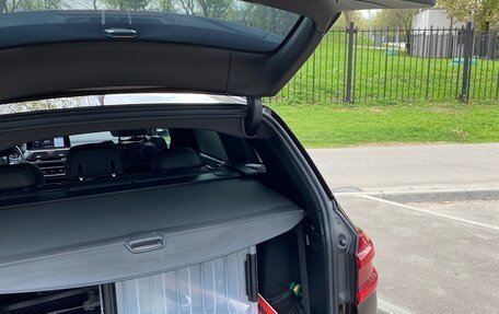 BMW X3, 2019 год, 3 480 000 рублей, 8 фотография