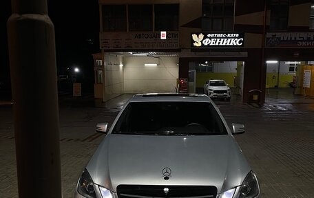 Mercedes-Benz E-Класс, 2012 год, 1 530 000 рублей, 4 фотография