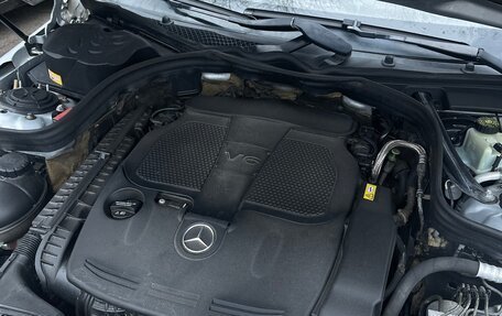 Mercedes-Benz E-Класс, 2012 год, 1 530 000 рублей, 10 фотография