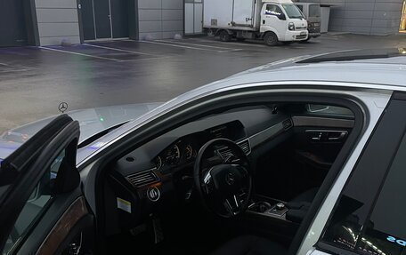 Mercedes-Benz E-Класс, 2012 год, 1 530 000 рублей, 17 фотография