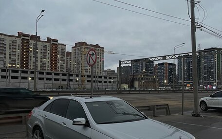 Mercedes-Benz E-Класс, 2012 год, 1 530 000 рублей, 18 фотография