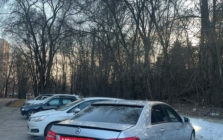 Mercedes-Benz E-Класс, 2012 год, 1 530 000 рублей, 22 фотография