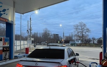 Mercedes-Benz E-Класс, 2012 год, 1 530 000 рублей, 23 фотография