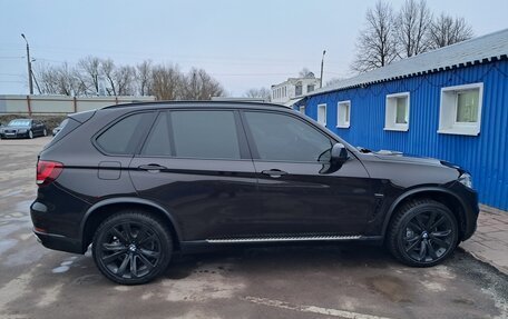 BMW X5, 2015 год, 3 350 000 рублей, 3 фотография