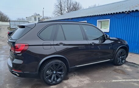 BMW X5, 2015 год, 3 350 000 рублей, 4 фотография