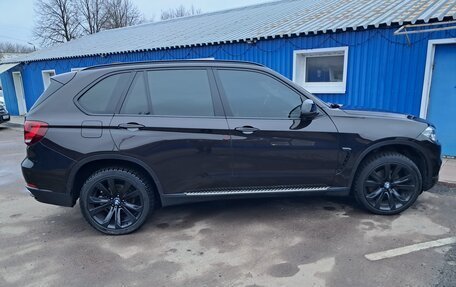 BMW X5, 2015 год, 3 350 000 рублей, 2 фотография