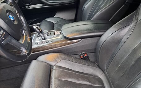 BMW X5, 2015 год, 3 350 000 рублей, 8 фотография