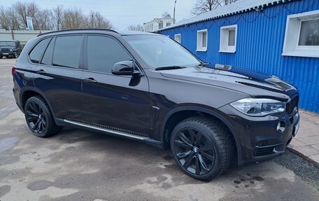 BMW X5, 2015 год, 3 350 000 рублей, 7 фотография
