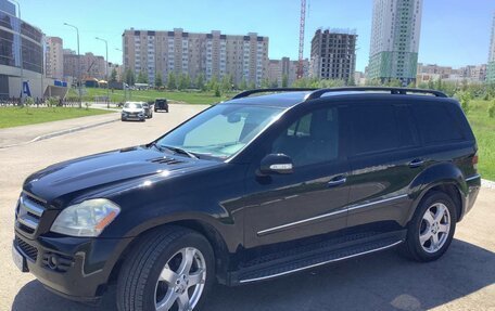 Mercedes-Benz GL-Класс, 2007 год, 1 190 000 рублей, 2 фотография