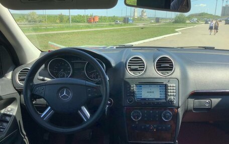 Mercedes-Benz GL-Класс, 2007 год, 1 190 000 рублей, 12 фотография